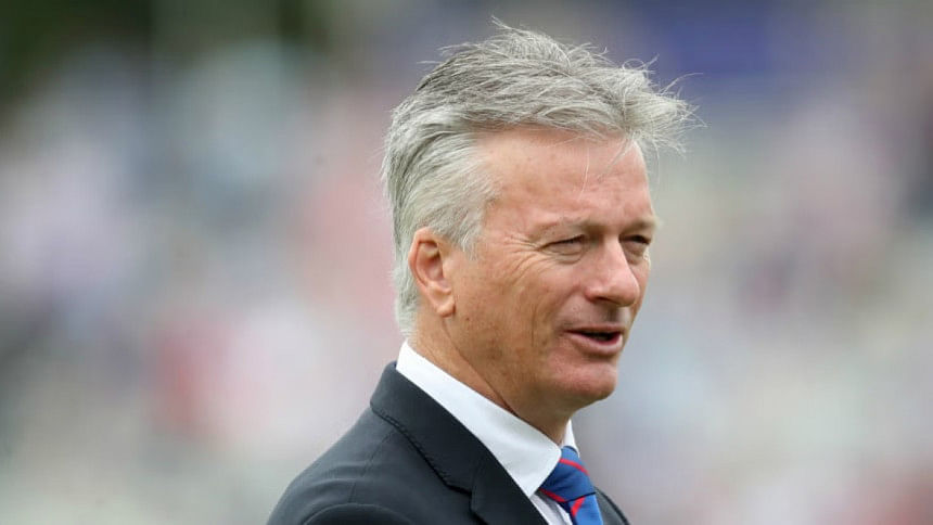 Steve Waugh Steve Waugh
