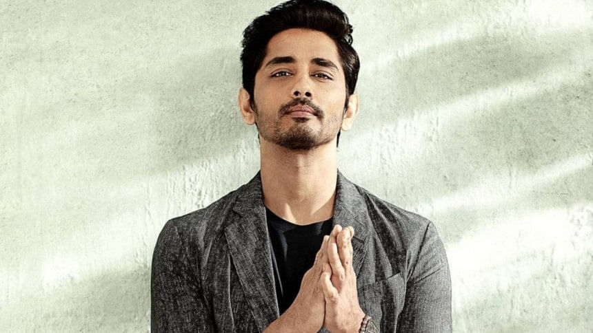 সিদ্ধার্থ সূর্যনায়ারণ সিদ্ধার্থ সূর্যনায়ারণ