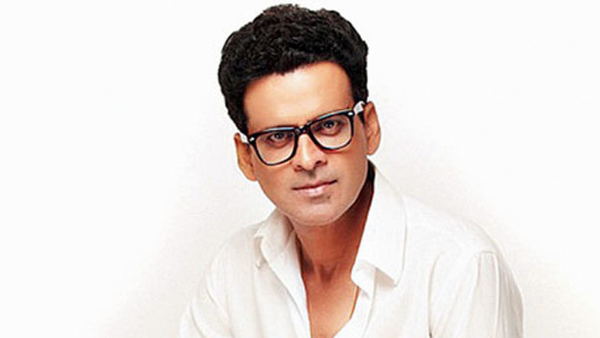 দুর্বল ইংরেজির জন্য মনোজ বাজপেয়ীকে উপহাস করতেন বন্ধুরা বলিউড, মনোজ বাজপেয়ী,