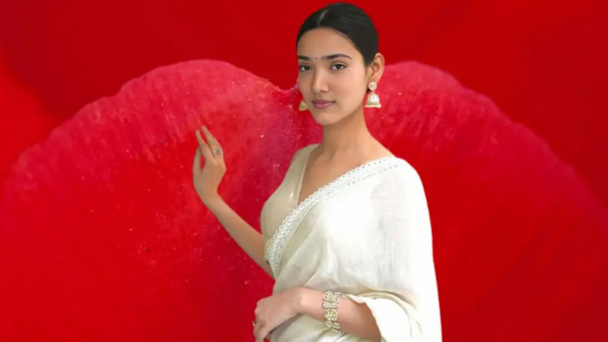 সবাই মেতেছে ‘টুয়েলফথ ফেল’, শ্রদ্ধার চরিত্রে অভিনয় করা কে এই মেধা? টুয়েলফথ ফেল, মেধা শংকর, বলিউড, বিক্রান্ত ম্যাসি,