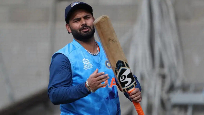Rishabh Pant Rishabh Pant
