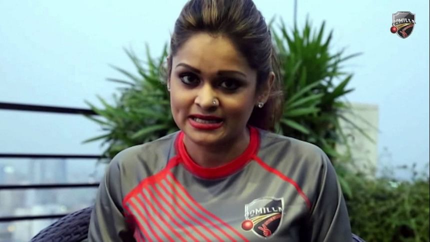 nafisa kamal nafisa kamal