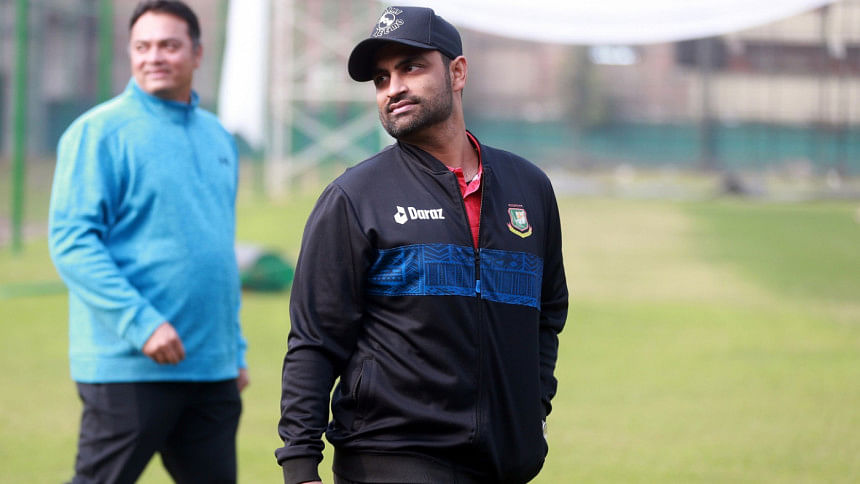 Tamim Iqbal Tamim Iqbal