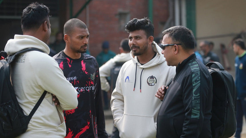 Najmul Hossain Shanto Najmul Hossain Shanto