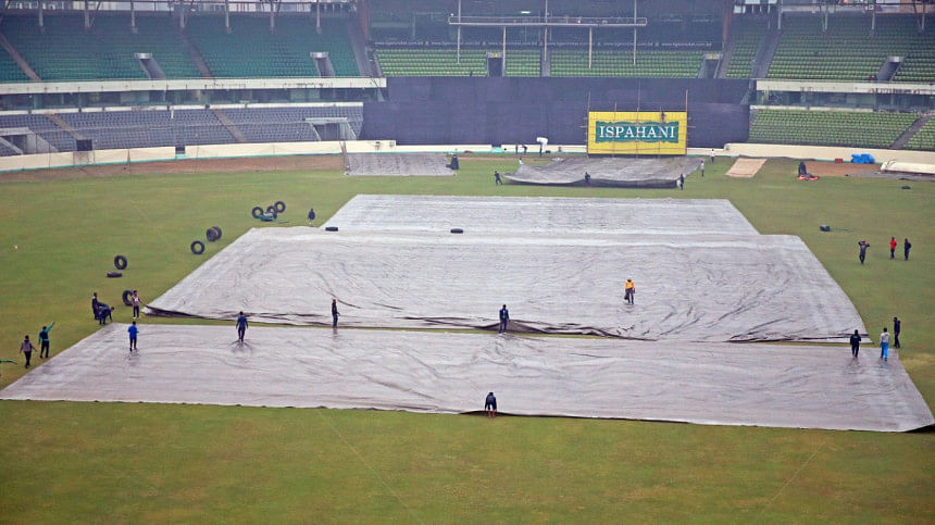 Mirpur Rain Mirpur Rain
