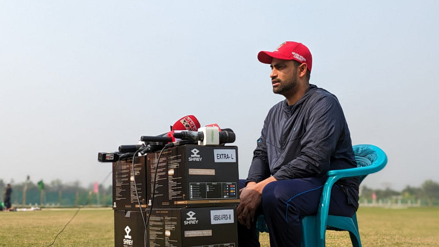 Tamim Iqbal Tamim Iqbal