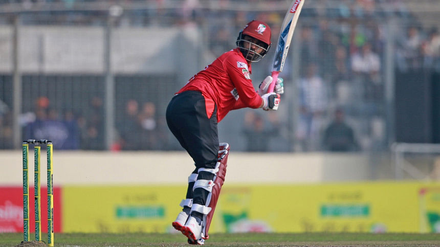 Tamim Iqbal Tamim Iqbal