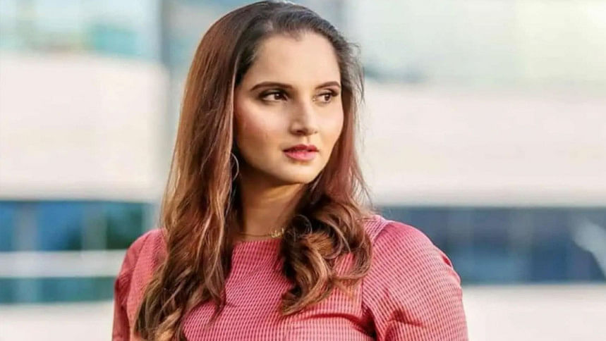 শোয়েব মালিকের বিয়ে নিয়ে সানিয়া মির্জার পোস্ট শোয়েব মালিকের বিয়ে নিয়ে সানিয়া মির্জার পোস্ট