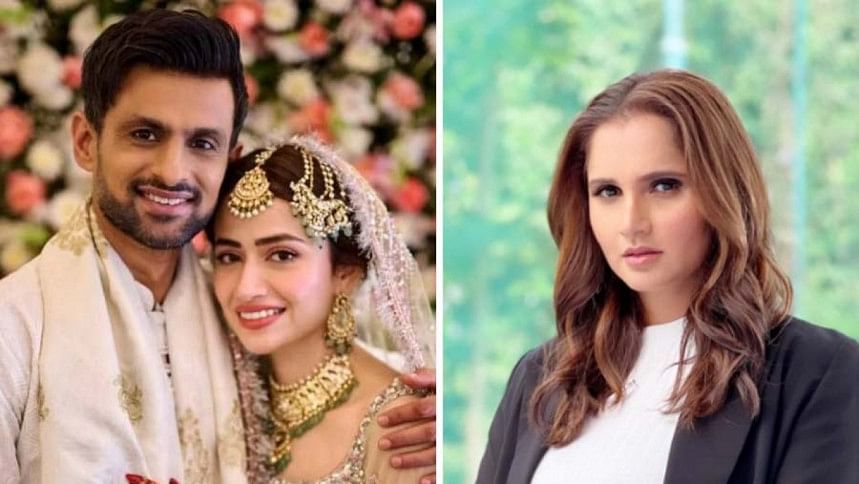 shoaib malik and sania mirza shoaib malik and sania mirza