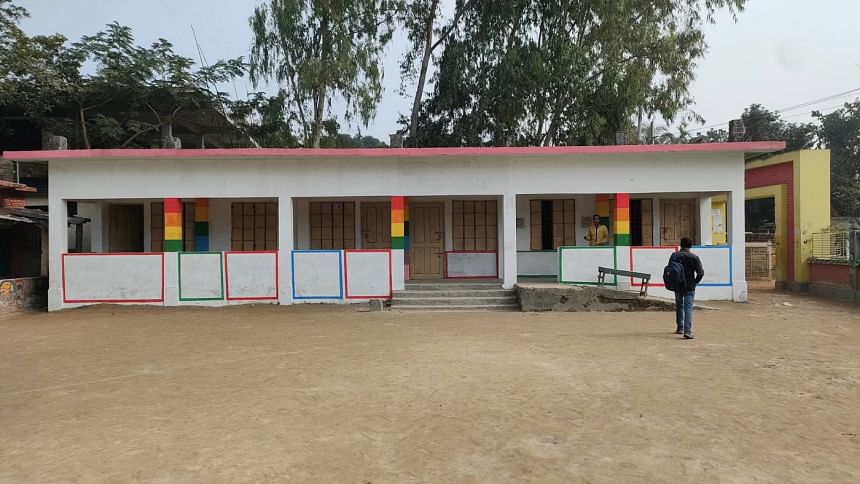 প্রাথমিক স্কুলের সময়সূচি পরিবর্তন প্রাথমিক স্কুলের সময়সূচি পরিবর্তন