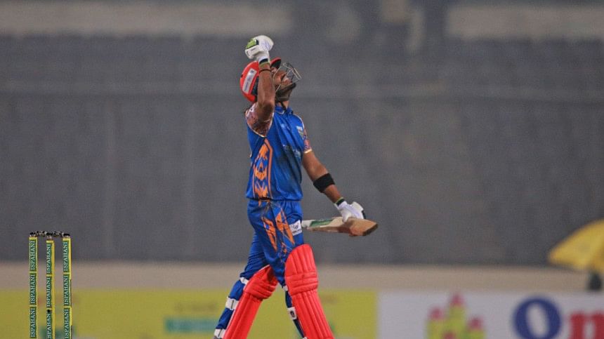 Anamul Haque Bijoy Anamul Haque Bijoy