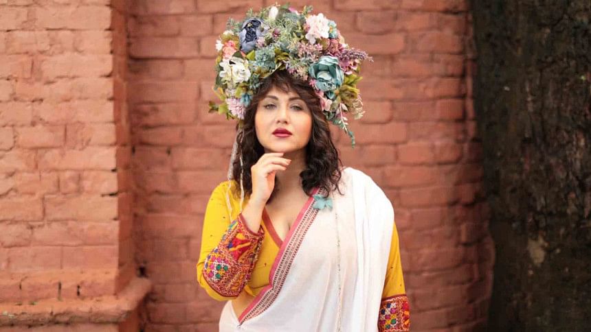 আজ ঢাকা চলচ্চিত্র উৎসবে থাকবেন স্বস্তিকা মুখার্জি আজ ঢাকা চলচ্চিত্র উৎসবে থাকবেন স্বস্তিকা মুখার্জি