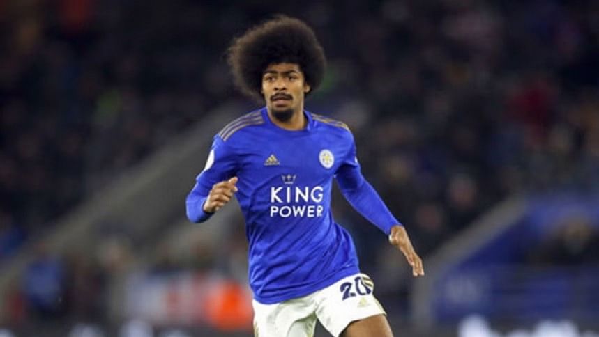 Hamza Choudhury Hamza Choudhury