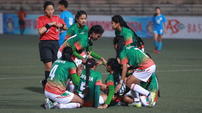 Bangladesh womens Bangladesh womens