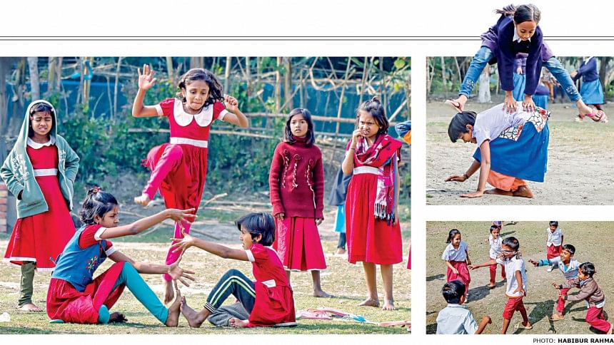 traditional local games traditional local games