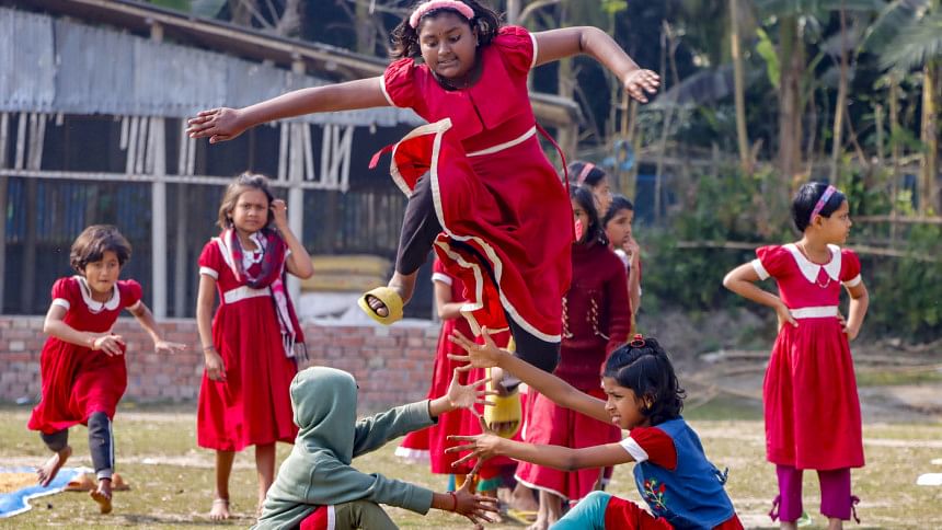 traditional local games traditional local games