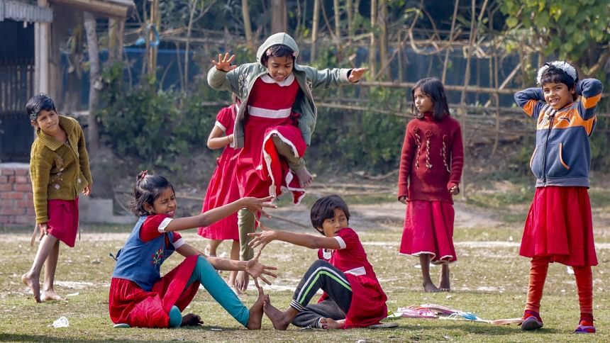 traditional local games traditional local games