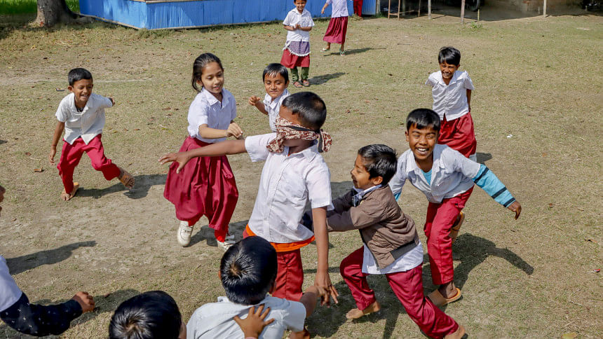 traditional local games traditional local games