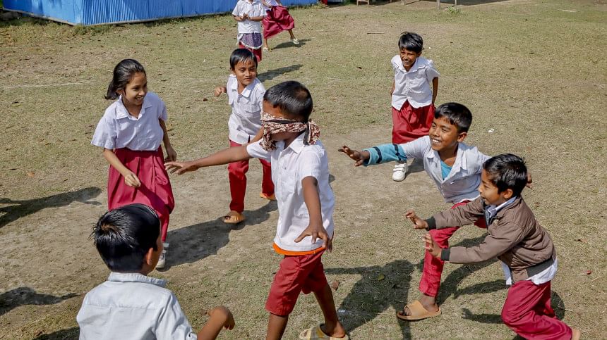 traditional local games traditional local games