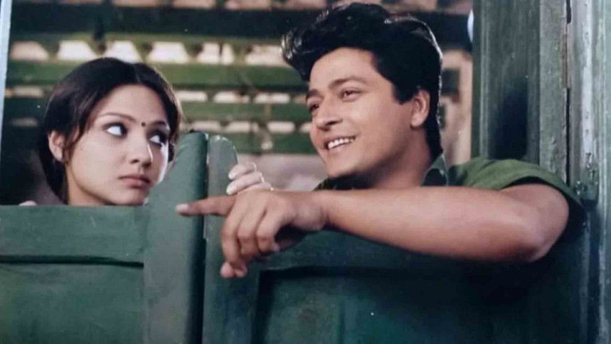 ভালোবাসা দিবসে দেখতে পারেন যেসব সিনেমা ভালোবাসা দিবসে দেখতে পারেন যেসব সিনেমা