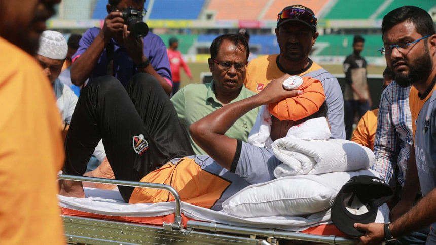 Mustafizur Rahman Mustafizur Rahman