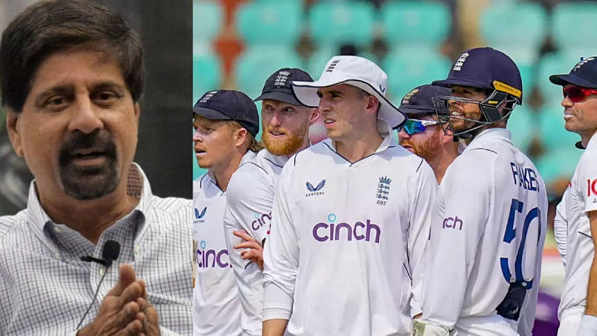 kris srikkanth kris srikkanth