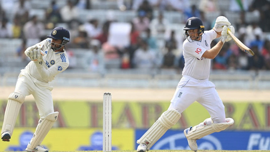 Joe Root Joe Root
