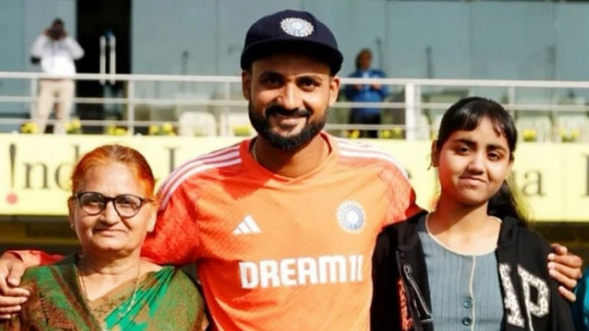 Akash Deep Akash Deep