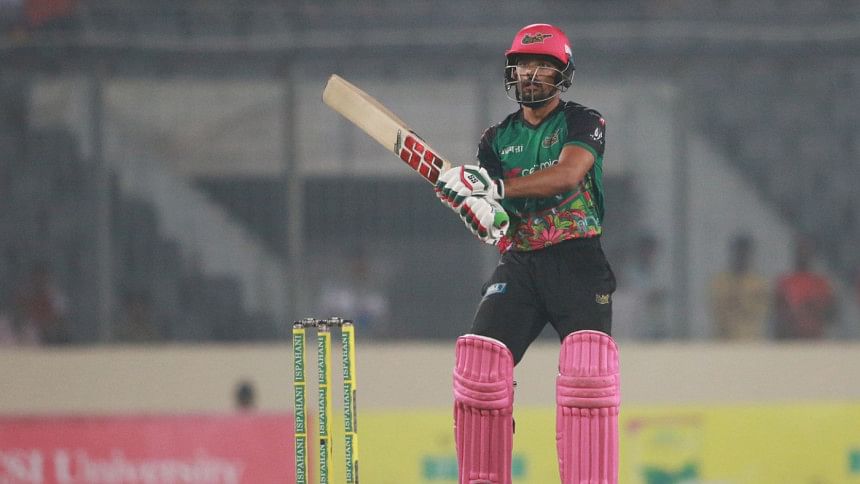 Najmul Hossain Shanto Najmul Hossain Shanto