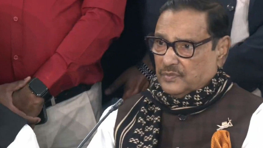 বিদ্যুতে ভর্তুকি কমাতে সমন্বয় জরুরি: কাদের বিদ্যুতে ভর্তুকি কমাতে সমন্বয় জরুরি: কাদের