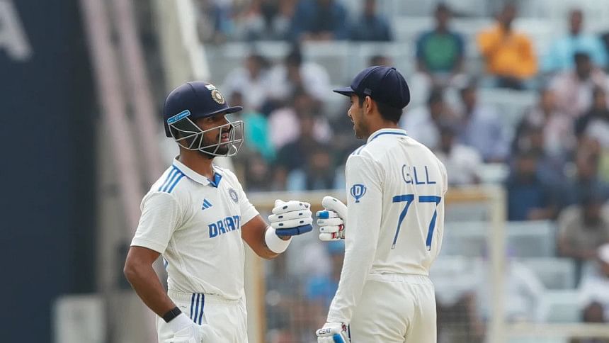 ভারত বনাম ইংল্যান্ড ভারত বনাম ইংল্যান্ড