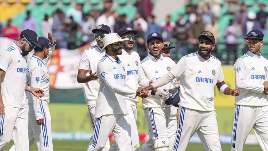 India India