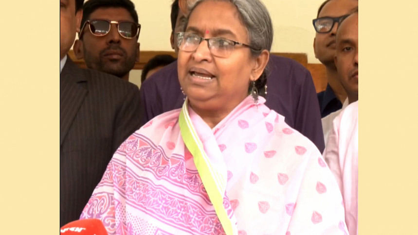 ভিক্ষুকদের পুনর্বাসন কেন সফল হয় না, যা বললেন দীপু মনি ভিক্ষুকদের পুনর্বাসন কেন সফল হয় না, যা বললেন দীপু মনি