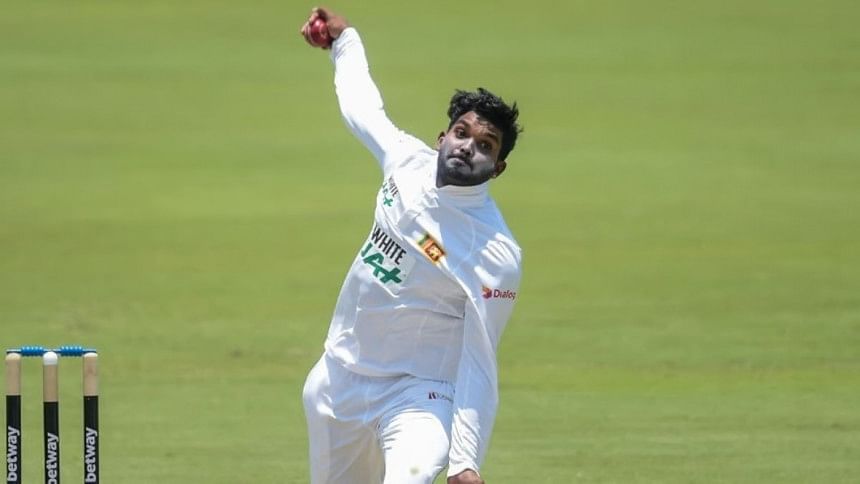 Wanindu Hasaranga Wanindu Hasaranga