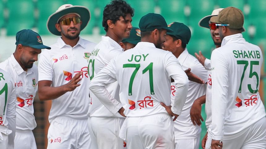Bangladesh Bangladesh