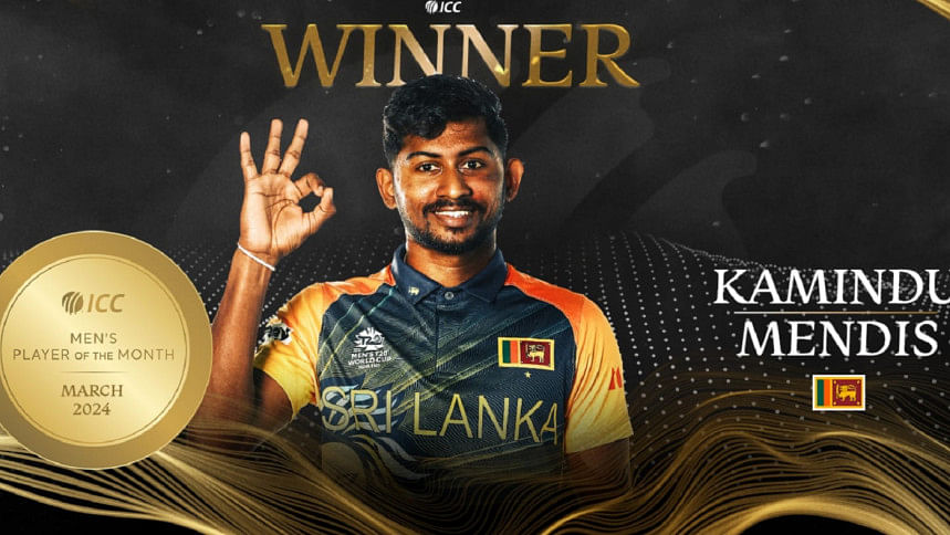 Kamindu Mendis Kamindu Mendis