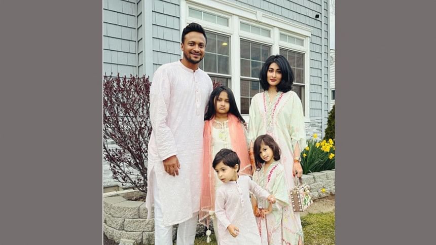 SHakib Al Hasan SHakib Al Hasan