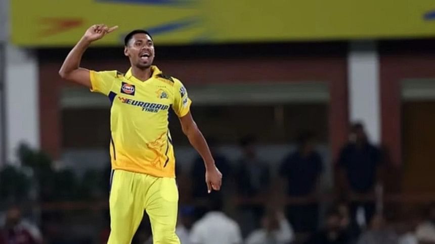 আইপিএলে মোস্তাফিজ আইপিএলে মোস্তাফিজ