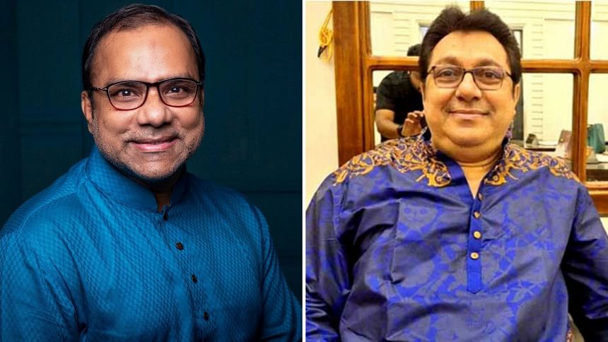 শিল্পী সমিতির নির্বাচন শিল্পী সমিতির নির্বাচন