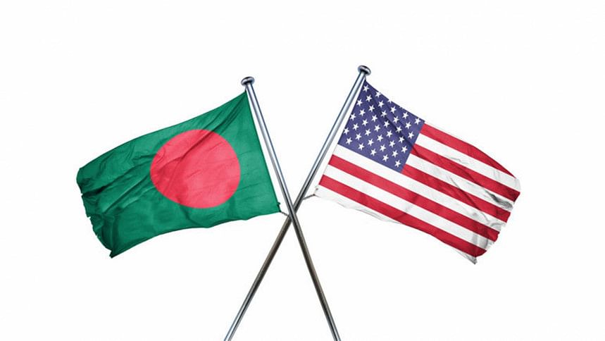 মার্কিন বিনিয়োগ পেতে বাংলাদেশকে ১১টি শর্ত দিল যুক্তরাষ্ট্র মার্কিন বিনিয়োগ
