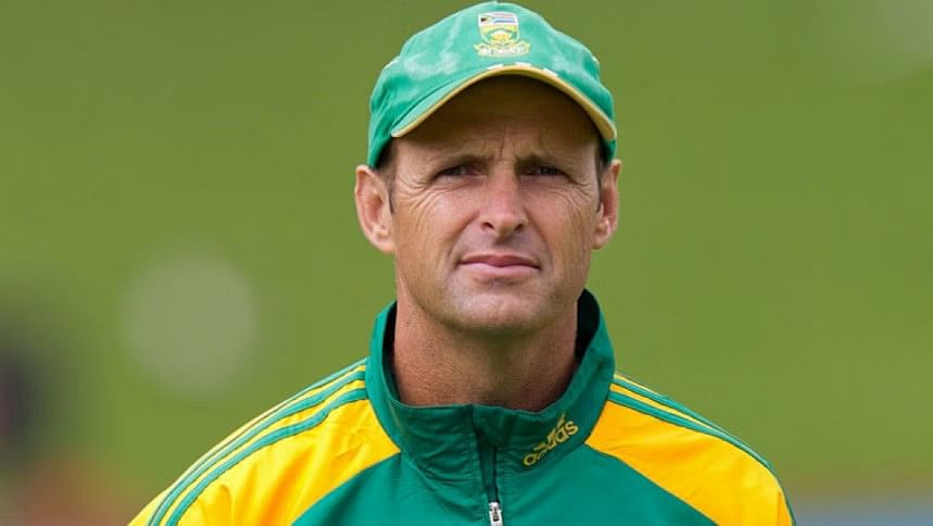 Gary Kirsten Gary Kirsten