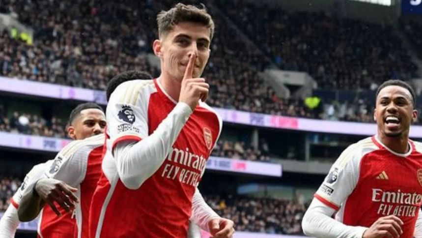 kai havertz kai havertz