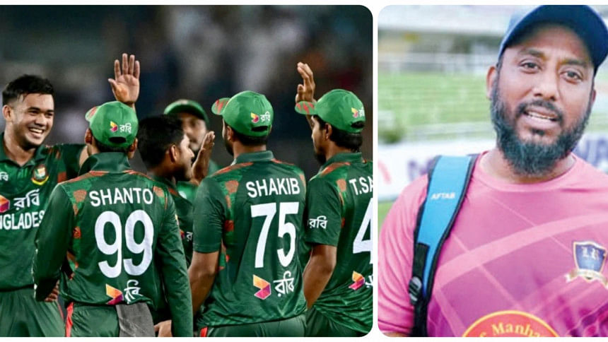 Aftab Ahmed & Bangladesh Aftab Ahmed & Bangladesh