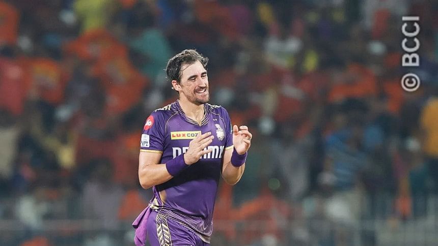 mitchell starc mitchell starc