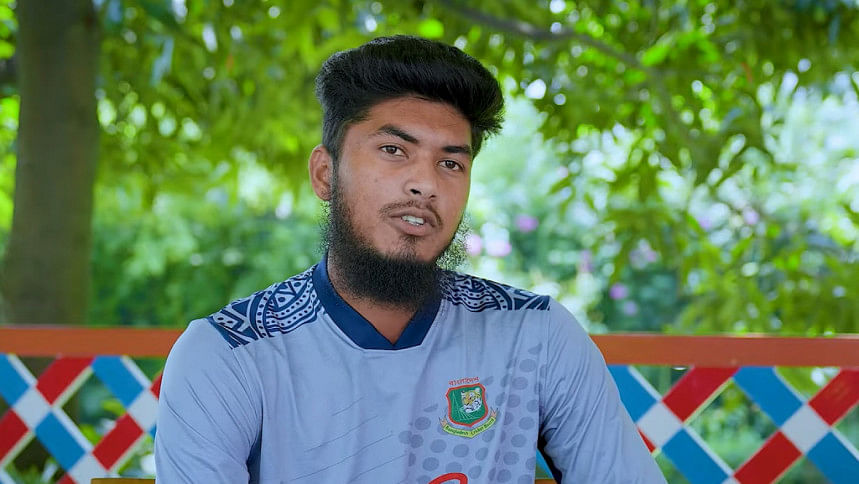 Rishad Hossain Rishad Hossain