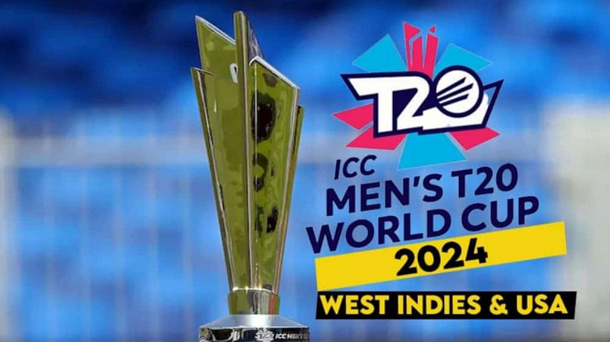 T20 World Cup 2024 T20 World Cup 2024