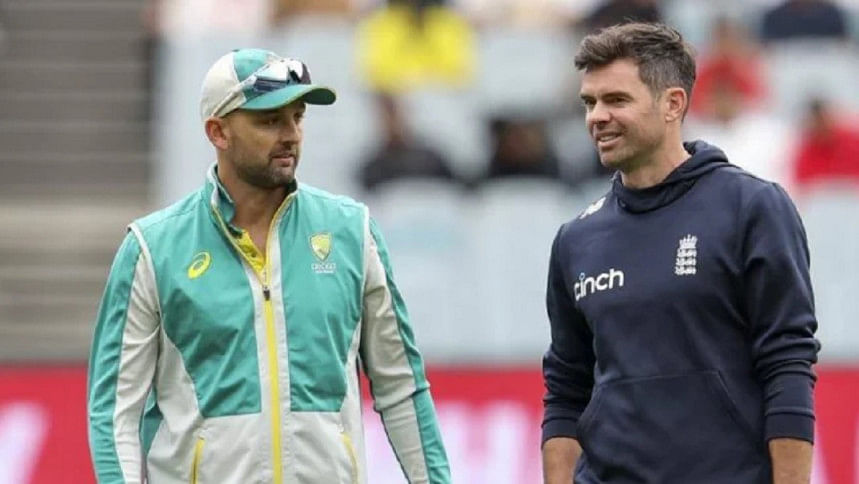 nathan lyon and james anderson nathan lyon and james anderson