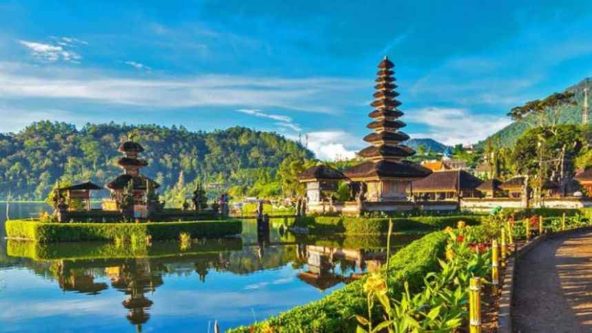 বালি ভ্রমণ বালি ভ্রমণ