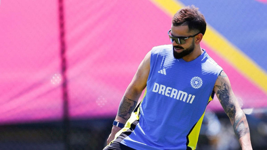 Virat Kohli Virat Kohli