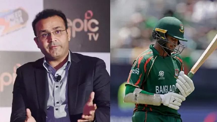 shakib al hasan and virender sehwag shakib al hasan and virender sehwag